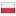 cashless.pl is hosted in Poland